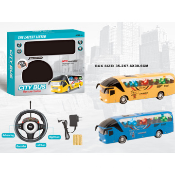 Radio Control Bus Car RC Toy (H7964083)